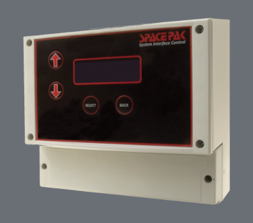 SSIC Integrated Control