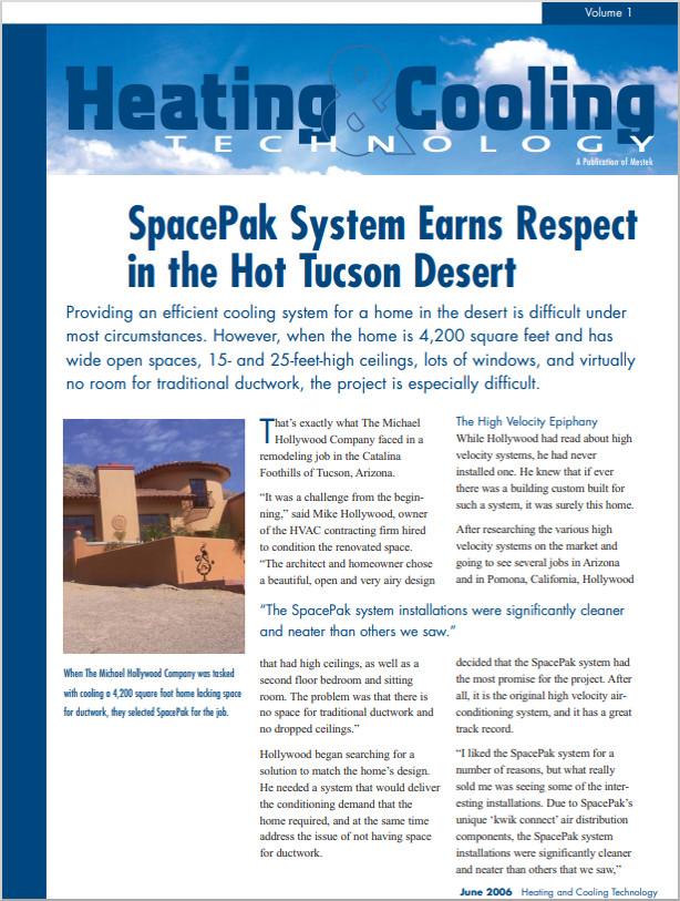 Spacepak Air Conditioning Problems: Top Troubleshooting Tips
